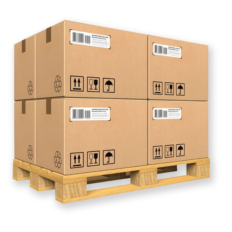 鹰潭市重型包装纸箱有哪六大优点