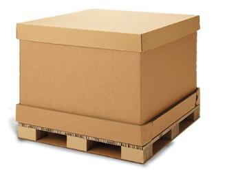 鹰潭市重型纸箱与普通木箱相比优点有哪些？