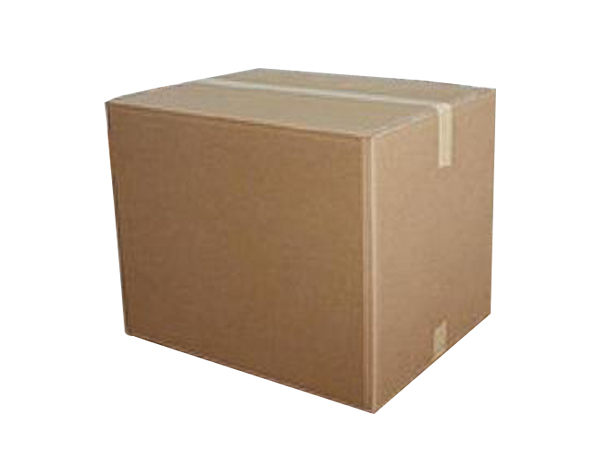 鹰潭市纸箱厂如何测量纸箱的强度