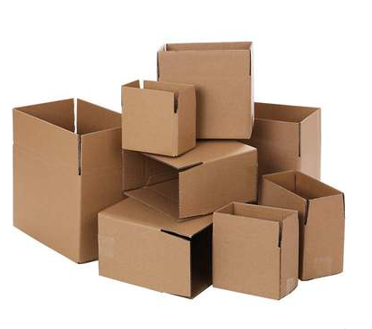 鹰潭市纸箱包装有哪些分类?