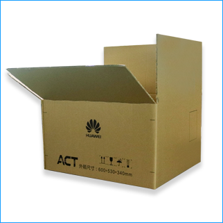 鹰潭市纸箱包装介绍纸箱定制的要求