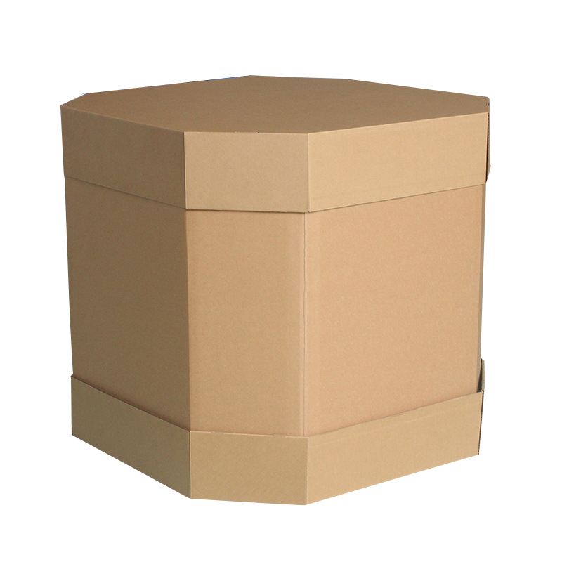 鹰潭市重型纸箱有哪些优点？